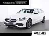 Mercedes C 200, T Avantgarde, Jahr 2023 - Eisenach