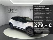 Opel Mokka, 1.2 digitales Musikstreaming, Jahr 2024 - Rutesheim