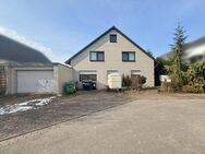 Mehrfamilienhaus mit drei Wohneinheiten in guter und ruhiger Lage von Pattensen - Pattensen