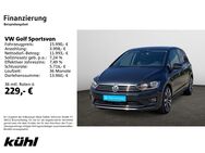 VW Golf Sportsvan, 1.4 TSI Allstar, Jahr 2016 - Hildesheim