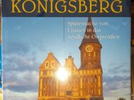 Michael Welder Reise nach Königsberg - Grävenwiesbach