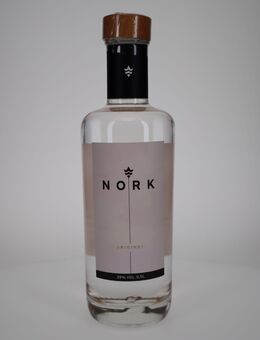 Nork Doppelkorn | 0,7 Liter, 24,50 Euro* - Köln