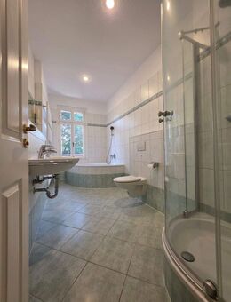 Traumwohnung im Musikviertel für Familien viel Liebe zum Detail - Leipzig