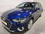 Audi A3 Sportback 35 TFSI Advanced S-Tronic EU6d LED - Norderstedt