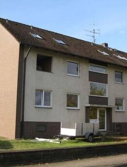Sonnig und gut geschnitten - Hermannsburg
