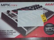 Akai MPK Mini MK3 Special Edition White - Duisburg