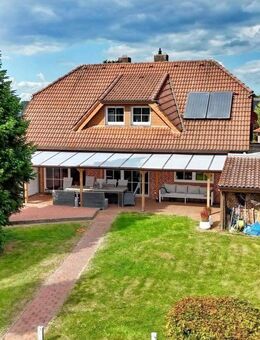Familienfreundliches Einfamilienhaus in Bad Bentheim - Gildehaus - Bad Bentheim