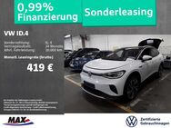 VW ID.4, PRO PERFORMANCE APP, Jahr 2023 - Offenbach (Main)