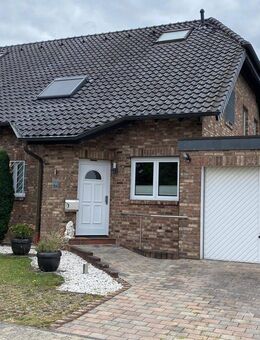 Privatverkauf Doppelhaushälte - Meckenheim