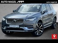 Volvo XC90, T8 AWD Inscription Start, Jahr 2020 - Hamm