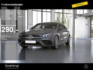 Mercedes CLA 250, e Shooting Brake AMG PREMIUM, Jahr 2023 - Rendsburg