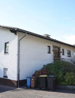 Gepflegtes Wohnhaus in Leun-Stadt - Leun