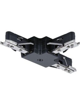 Paulmann Schienensystem-Verbinder URail Verbinder T-Stück 104x62mm max. 1.000W, (1-tlg)