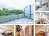 Sonnige 2-Zimmer-Wohnung als Kapitalanlage im Herzen von Büdelsdorf - Büdelsdorf