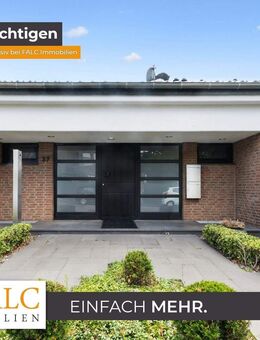 Provisionsfrei: Großzügiges Architektenhaus mit stilvollem Komfort und intelligenter Ausstattung - Köln