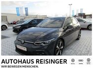 VW Golf, 2.0 TDI VIII GTD, Jahr 2022 - Wasserburg (Inn)
