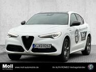 Alfa Romeo Stelvio, ESTREMA - ASSISTENZPAKET - - ALARMANLAGE, Jahr 2022 - Köln