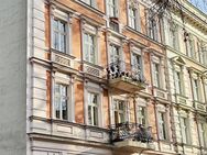 4-Zimmer-Dachgeschosswohnung mit Dachterrasse - Potsdam