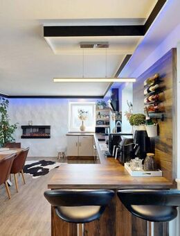 WOLFGANG SODENKAMP /// moderne Eigentumswohnung auf zwei Etagen *PROVISIONSFREI - Hohentengen