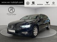 VW Passat Variant, 2.0 TDI Business NA, Jahr 2021 - Oelsnitz (Erzgebirge)