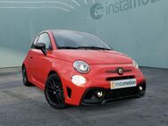 Abarth 595, 1.4 T-JET 165 MT TURISMO, Jahr 2023 - München