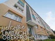 ++ top-angesagte Lage in Limbach-Oberfrohna - 2-Raum Eigentumswohnung im Erdgeschoss ++ - Limbach-Oberfrohna