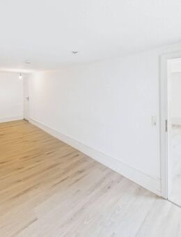 Charmante Altstadtwohnung mit Flair - 3-Zimmer-Wohnung im Herzen von Rottenburg - Rottenburg (Neckar)