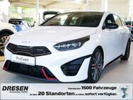 Kia pro cee'd, 1.6 GT T DCT7, Jahr 2023 - Neuss