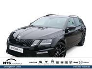 Skoda Octavia, 2.0 TDI Combi 60, Jahr 2020 - Oberursel (Taunus)