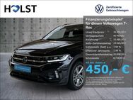 VW T-Roc, 2.0 TDI R-Line digitales, Jahr 2024 - Scheeßel