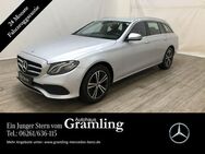 Mercedes-Benz E 220 d T AVANTGARDE COMAND*Kamera*LED*Spur-Pak. - Mosbach