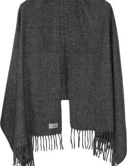 chillouts Strickschal Gisa Scarf, Größe: 180 x 70 cm, vielseitige Tragemöglichkeiten