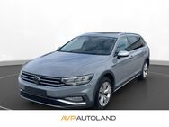 VW Passat Alltrack, 2.0 TDI, Jahr 2022 - Altötting