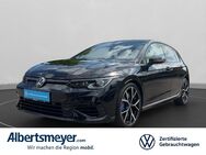 VW Golf, 2.0 TSI VIII R PERFORMANCE, Jahr 2023 - Leinefelde-Worbis