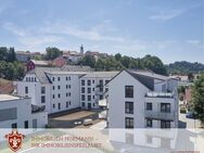 Moderne & neue Erdgeschosswohnung mit Terrasse und Privatgartenanteil | WHG 3 - Haus A - Landau (Isar)