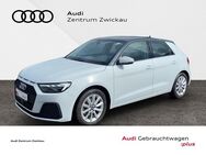 Audi A1, Sportback 30TFSI Basis, Jahr 2021 - Zwickau