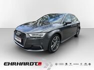 Audi A3, Sportback 40 S-Line, Jahr 2020 - Meiningen