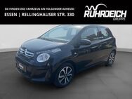 Citroën C1, 1.0 VTi Shine, Jahr 2018 - Essen