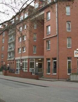 Kapitalanlage im Seniorenheim! - Ludwigshafen (Rhein)