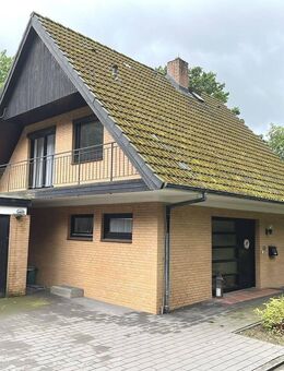 EFH in gesuchter Lage - Boostedt