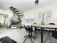 Selbeck, top moderne Wohnung mit Terrasse und eigenem Stellplatz - Mülheim (Ruhr)