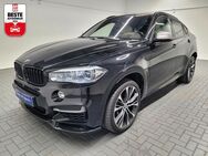 BMW X6 M50, d xDrive H&K 21-Zoll, Jahr 2018 - Sülzetal