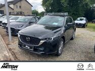 Mazda CX-5, 2.5 L e G 194ps 6AT AWD TAKUMI, Jahr 2022 - Hiddenhausen