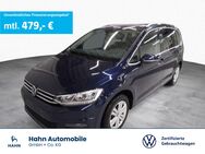 VW Touran, 2.0 TDI Highline, Jahr 2022 - Niefern-Öschelbronn