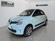 Renault Twingo, 1.0 Equilibre SCe 65 EU6d Vorb Berganfahrass GA Speedlimiter, Jahr 2024 - Augsburg