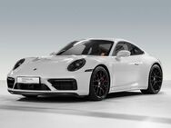 Porsche 992, Carrera GTS, Jahr 2023 - Stuttgart