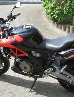 aprilia shiver 750 - Breisach (Rhein)