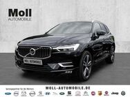 Volvo XC60 Inscription AWD B5 Benzin EU6d Allrad StandHZG Navi Leder digitales Cockpit Memory Sitze - Aachen