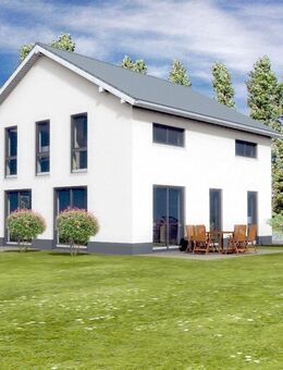 Exklusives Ausbauhaus - in Massivbauweise (GEG 2024) - Kötterichen