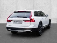 Volvo V90 Cross Country Cross Country Pro AWD D5 EU6d-T StandHZG Navi Leder digitales Cockpit Memory Sitze - Aachen